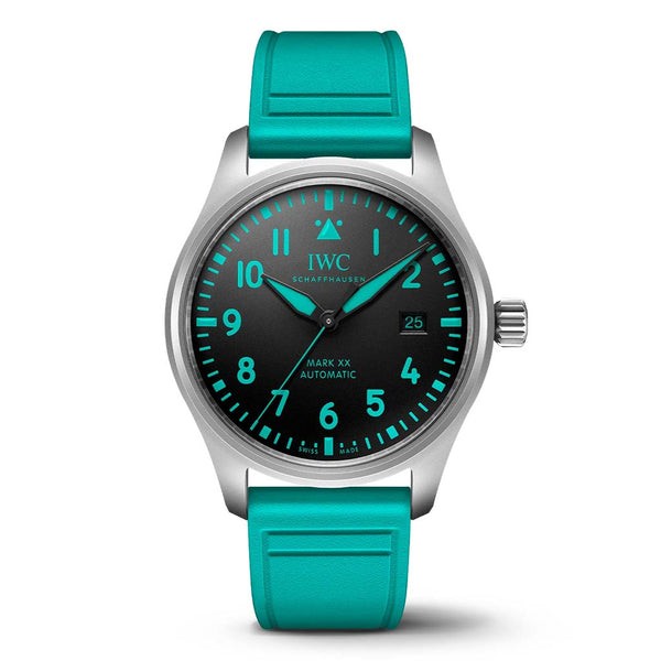 Pilot’s Watch Mark XX Mercedes-AMG PETRONAS Formula One™ Team - 1